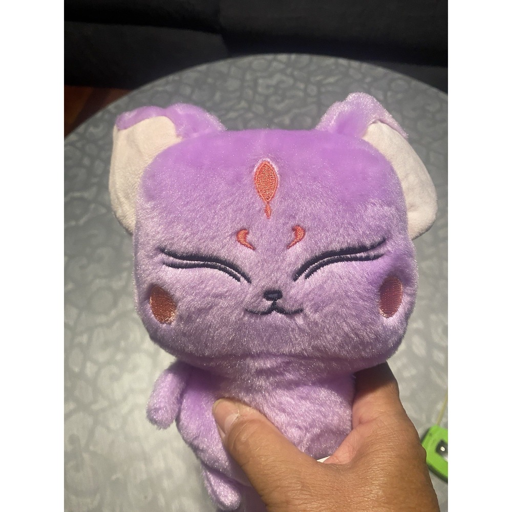 NWT ANITEEZ Sandeoki  Plush Implication  Toys